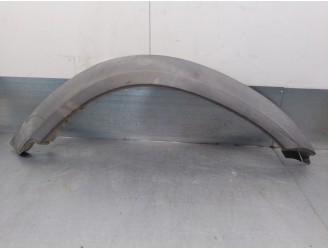 Recambio de aletin delantero derecho para nissan terrano/terrano.ii (r20) 2.7 turbodiesel referencia OEM IAM 638127F000 