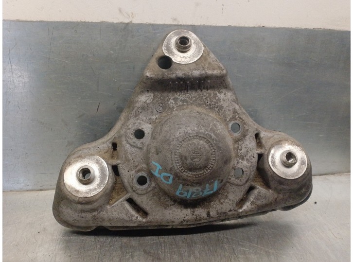 Recambio de copela amortiguador delantero izquierdo para audi a6 berlina (4b2) 1.8 20v turbo referencia OEM IAM 8D0412383E 8D041