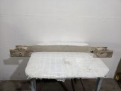 Recambio de refuerzo paragolpes trasero para opel astra j lim. 1.7 16v cdti referencia OEM IAM 1405069 1405069 