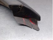Replacement front right fender for Nissan Terrano/Terrano II (R20) 2.7 Turbodiesel OEM IAM reference 638127F000 