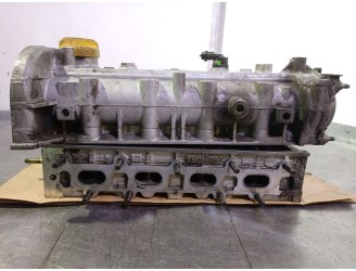 Recambio de culata para fiat tipo station wagon (356_, 357_) 1.4 lpg (356wxf1b) referencia OEM IAM 55268075 71776820 55208533