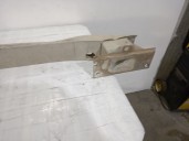 Recambio de refuerzo paragolpes trasero para opel astra j lim. 1.7 16v cdti referencia OEM IAM 1405069 1405069 