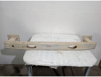 Recambio de refuerzo paragolpes trasero para opel vivaro c furgoneta (k0) 1.5 referencia OEM IAM 5604111 