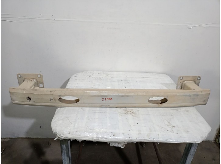 Recambio de refuerzo paragolpes trasero para opel vivaro c furgoneta (k0) 1.5 referencia OEM IAM 5604111 