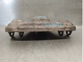 Recambio de copela amortiguador delantero izquierdo para audi a6 berlina (4b2) 1.8 20v turbo referencia OEM IAM 8D0412383E 8D041