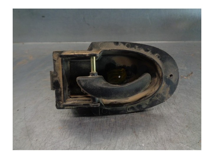 Recambio de maneta interior trasera izquierda para » otros... mahindra gda 4w mahindra gda 4w (2006 - ...) referencia OEM IAM 