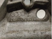 Recambio de copela amortiguador delantero izquierdo para audi a6 berlina (4b2) 1.8 20v turbo referencia OEM IAM 8D0412383E 8D041