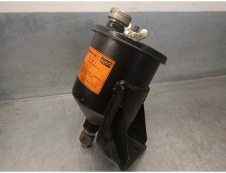 Replacement power steering reservoir for Tata Telco Sport 1.9 OEM IAM reference 483DL44 