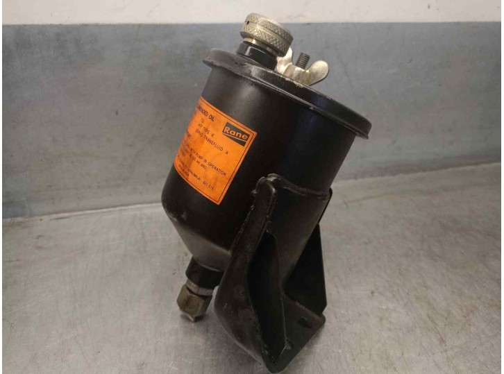 Recambio de deposito servo para tata telco sport 1.9 referencia OEM IAM 483DL44  