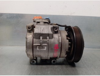 Recambio de compresor aire acondicionado para toyota avensis berlina (t 22) 1.6 16v referencia OEM IAM 10S15L 4472203915 DENSO