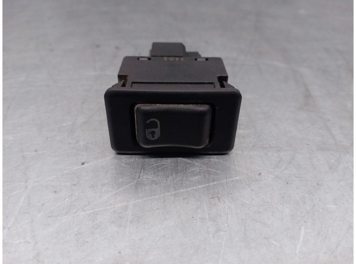 Replacement control unit for Nissan Terrano/Terrano II (R20) 2.7 turbodiesel OEM IAM reference 253809F510 