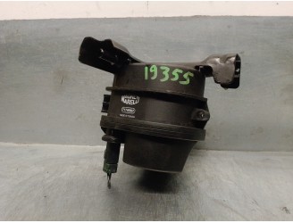 Recambio de soporte filtro gasoil para ford fusion (cbk) 1.4 tdci cat referencia OEM IAM 71760667 71760667 MAGNETI MARELLI