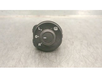 Recambio de mando retrovisor para volkswagen caddy alltrack iv furgoneta/monovolumen (saa) 2.0 tdi 4motion referencia OEM IAM 1K