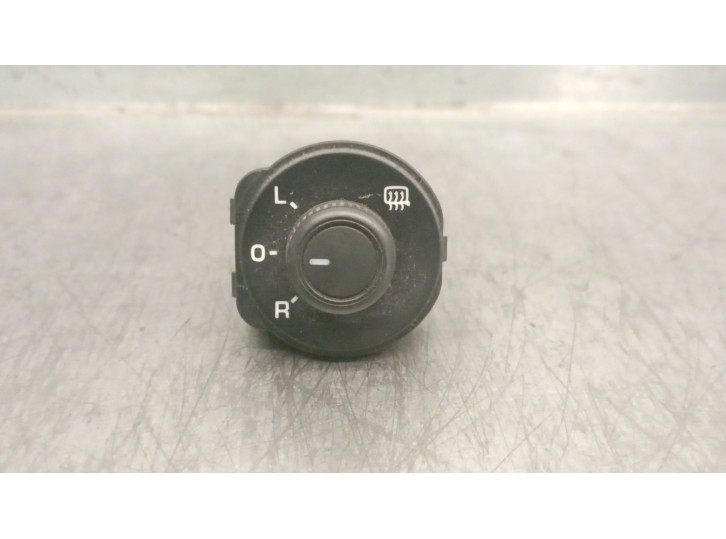 Recambio de mando retrovisor para volkswagen caddy alltrack iv furgoneta/monovolumen (saa) 2.0 tdi 4motion referencia OEM IAM 1K