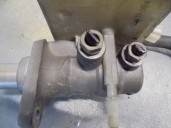 Recambio de bomba freno para ford s-max (ca1) 1.8 tdci cat referencia OEM IAM 03350885551  