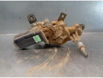 Recambio de motor limpia trasero para » otros... mahindra gda 4w mahindra gda 4w (2006 - ...) referencia OEM IAM   