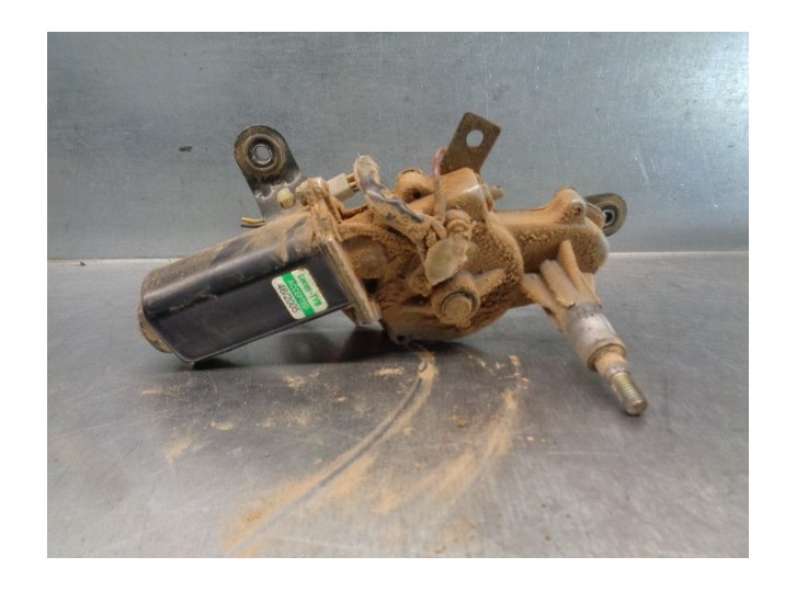 Recambio de motor limpia trasero para » otros... mahindra gda 4w mahindra gda 4w (2006 - ...) referencia OEM IAM   