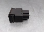Recambio de mando para nissan terrano/terrano.ii (r20) 2.7 turbodiesel referencia OEM IAM 253809F510 