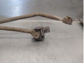 Recambio de palanca cambio para audi a6 berlina (4b2) 1.8 20v turbo referencia OEM IAM 4B0711025A 8D0711025G 8D0711025T