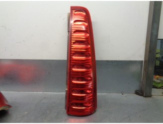 Recambio de piloto trasero derecho para » otros... mahindra gda 4w mahindra gda 4w (2006 - ...) referencia OEM IAM   