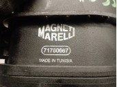 Recambio de soporte filtro gasoil para ford fusion (cbk) 1.4 tdci cat referencia OEM IAM 71760667 71760667 MAGNETI MARELLI