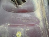 Recambio de piloto trasero derecho para » otros... mahindra gda 4w mahindra gda 4w (2006 - ...) referencia OEM IAM   