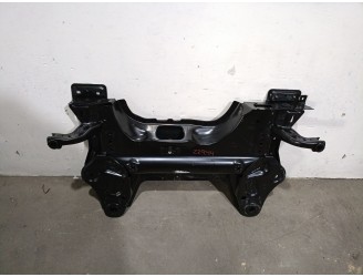 Recambio de puente delantero para fiat fiat 600e / 600 mild hybrid fiat 600e / 600 mild hybrid referencia OEM IAM 9841133480 984
