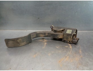 Recambio de potenciometro pedal para » otros... mahindra gda 4w mahindra gda 4w (2006 - ...) referencia OEM IAM  0281002687 BOSC