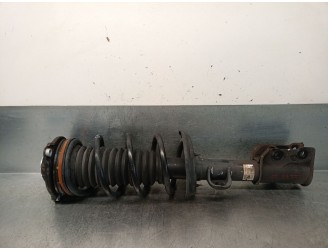 Recambio de amortiguador delantero derecho para jeep compass (mp, m6, mv, m7) 1.4 multiair referencia OEM IAM 68257664AB 6829023