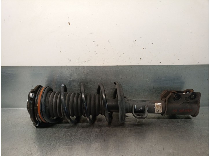 Replacement front right shock absorber for Jeep Compass (MP, M6, MV, M7) 1.4 MultiAir OEM IAM reference 68257664AB 6829023