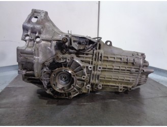 Recambio de caja cambios para audi a6 berlina (4b2) 1.8 20v turbo referencia OEM IAM DVX DVX23108 012300054FX