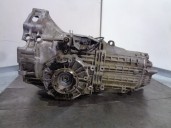 Replacement gearbox for Audi A6 saloon (4B2) 1.8 20V Turbo OEM IAM reference DVX DVX23108 012300054FX
