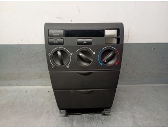 Recambio de mando calefaccion / aire acondicionado para toyota corolla (_e12_) 1.4 d (nde120_) referencia OEM IAM 5590002141 559