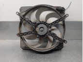 Recambio de electroventilador para toyota avensis berlina (t 22) 1.6 16v referencia OEM IAM 3135103223 3135103223 BOSCH