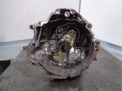 Replacement gearbox for Audi A6 saloon (4B2) 1.8 20V Turbo OEM IAM reference DVX DVX23108 012300054FX