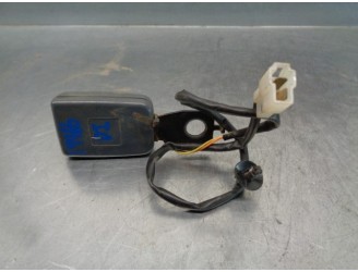 Recambio de enganche cinturon para » otros... mahindra gda 4w mahindra gda 4w (2006 - ...) referencia OEM IAM  2 PINES DEL IZQ.