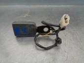 Replacement seatbelt buckle for » others... Mahindra GDA 4W Mahindra GDA 4W (2006 - ...) OEM IAM reference 2 PINS LEFT FRONT