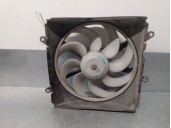Recambio de electroventilador para toyota avensis berlina (t 22) 1.6 16v referencia OEM IAM 3135103223 3135103223 BOSCH