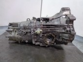 Replacement gearbox for Audi A6 Saloon (4B2) 1.8 20V Turbo OEM IAM reference DVX DVX23108 012300054FX