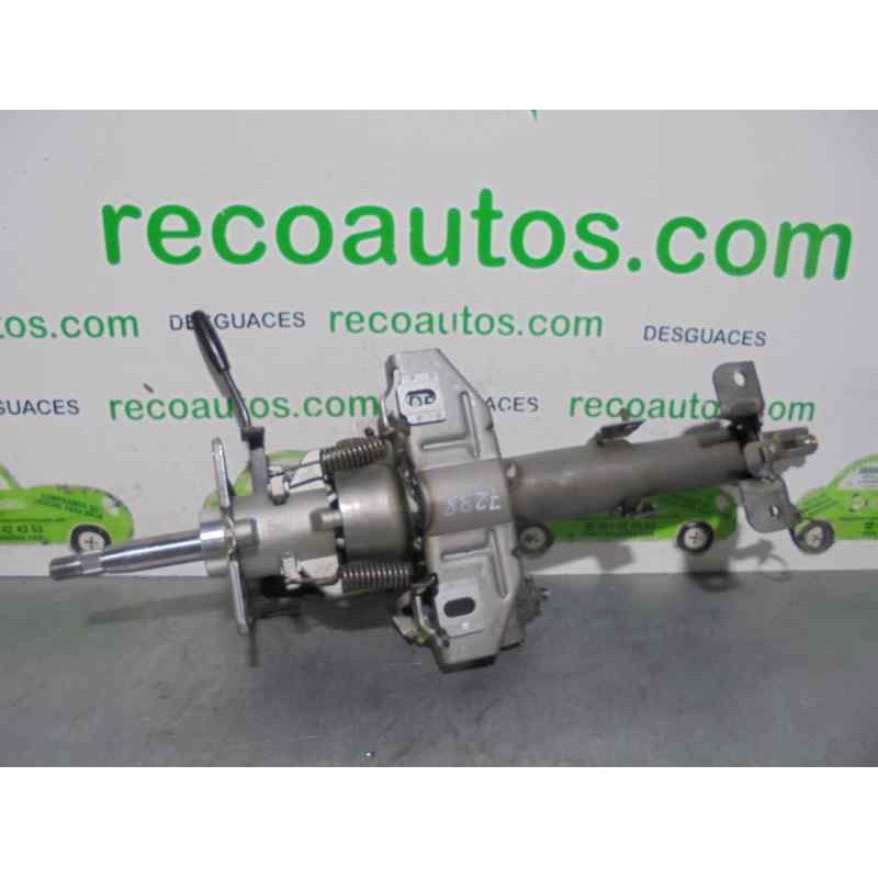 Recambio de columna direccion para kia sorento 2.5 crdi referencia OEM IAM   