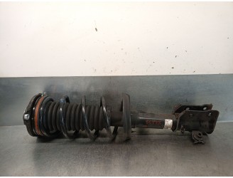 Recambio de amortiguador delantero izquierdo para jeep compass (mp, m6, mv, m7) 1.4 multiair referencia OEM IAM 68257665AB 68290