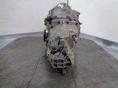 Replacement gearbox for Audi A6 Saloon (4B2) 1.8 20V Turbo OEM IAM reference DVX DVX23108 012300054FX