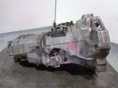 Replacement gearbox for Audi A6 Saloon (4B2) 1.8 20V Turbo OEM IAM reference DVX DVX23108 012300054FX