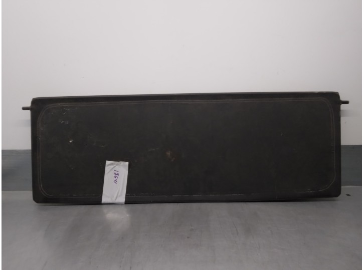 Recambio de bandeja trasera para citroën ax 1.0 referencia OEM IAM 95610758FKZ 