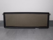 Recambio de bandeja trasera para citroën ax 1.0 referencia OEM IAM 95610758FKZ 