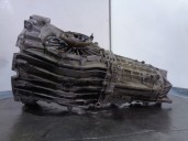 Replacement gearbox for Audi A6 Saloon (4B2) 1.8 20V Turbo OEM IAM reference DVX DVX23108 012300054FX