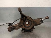 Recambio de mangueta delantera derecha para peugeot 307 (s1) referencia OEM IAM 364796  