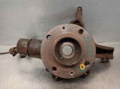 Recambio de mangueta delantera derecha para peugeot 307 (s1) referencia OEM IAM 364796  