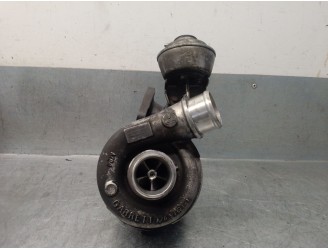 Recambio de turbocompresor para honda accord berlina (cl/cn) 2.2 ctdi referencia OEM IAM 18900RBDE03 18900RBDE03 HONEWELL