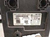 Recambio de modulo electronico para hyundai ioniq (ae) 1.6 gdi hybrid referencia OEM IAM 95480G2100  